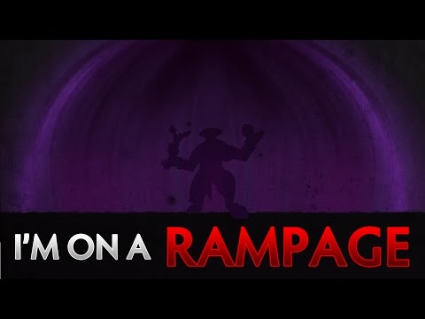 I'm - Written and performed by PelleK: http://youtube.com/pellekofficial - Youtuber who metalizes pop songs, anime and gaming-songs. Edited by w200me: http://www.youtube.com/w200me Lyrics: Blood...