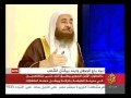 اللقاء الثاني للشيخ عدنان العرور