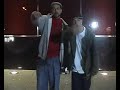 Well, Rasputin (Bielefeld-based MC) featuring Laas Unltd. (Hamburg-based MC) catching some St.Pauli vibes.