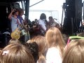 Whoa LIVE *High Quality* We The Kings Warped Tour 2008 WTK Whoa LIVE *High Quality* We The Kings Warped Tour 2008 WTK