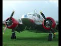 OPMAS Beech 18 \"Great Danes\" OPMAS Beech 18 \"Great Danes\"