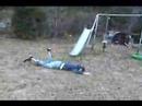 Slide Ankle Twist