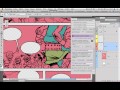 Panneau  colorisation  Pour Photoshop Cs5 : Tour D horizon De La Version 1