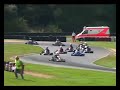 NK Kerpen Rotax Max Senior Race 1 - Part 1 of 2