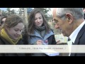 Ron Paul, why don't other candidates talk about drug policy?