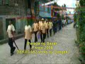 Romblon,Romblon Parada ng bayan Part 4