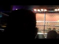 Micro Wrestling at the Red Fox