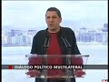 Las declaraciones de Otegi tras la reunión con el PSE