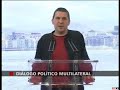 Las declaraciones de Otegi tras la reunión con el PSE