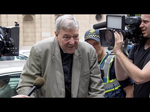 Australien: Kardinal Pell bleibt wegen Kindesmissbrauch in Haft