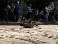 SavageMan 2008 - Westernport Wall pt. 3