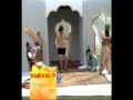 CHAMADA PANICO