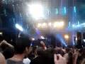 MIX MASTER MIKE - Festival Rock En Seine 2008