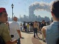 911 - New York, september 11th