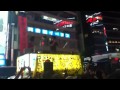 9.11原発ヤメロ!!デモ 新宿アルタ前 いとうせいこうさん