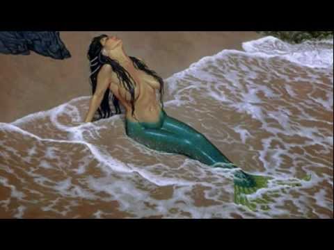 videos de sirenas reales - Algunos dicen que no existen... Otros, bailamos con ellas cada noche. Visita mi web: http://www.wix.com/labuhardilladesito/inicio.