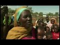 Darfur refugees escape to starvation - 07 Jul 07