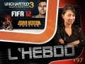 L hebdo Du Jeu Vidéo - #97 - Uncharted 3, Fifa 12 Et Duke Nukem Forever [jvn.com]