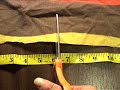 How To Make Curtains, Decor It Yourself