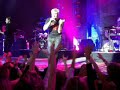Duran Duran Rio Wellmont Theatre Montclair NJ 12/14/08