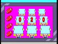 by request, i'll continue to post videos of warioware: smooth moves! i'll be going in the order they appear in the game up to the end. from here, you can probably figure that the story is pretty disjointed and random--very much like the microgames thrown at you.

after wario found the form baton and has shown all of his friends about it (if you can call them friends, as they don't associate with wario too much), its effects reverberate around diamond city. always on the cutting edge of fashion, the young woman mona is the first to see what it can do.

mona changes jobs with every warioware game. in the past, she's sold gelato, baked pizza, and played in a rock band. this time, she's the lead cheerleader for the diamond city roughs, an american football team, and the secret crush of one of the players. he wants to focus on the game and bring the team to victory, but he's always distracted by mona up on that big tv screen in the stadium.

one important thing to know about mona's set of microgames is that it introduces two new stances. as it's still near the beginning of the game, they're pretty simple: the umbrella means you begin the microgame with the wii remote pointed up, and the handlebar means you begin with the wii remote held horizontally, buttons facing up. from mona's microgames and onward, the game will tell you what stance you'll need to be in next and get ready.