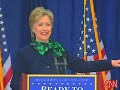 Hillary WASN'T LYING!  Bosnia gunfire footage discovered...