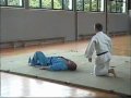 Katame no Kata