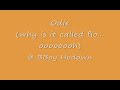 odie  bboy hodown 2007   housedancer com