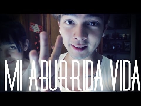 Mi aburrida vida a las 3 am | PARTE 3