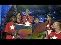 Hi-5 Christmas concert 2009 (Part 1)