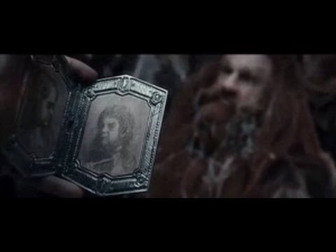 The Hobbit - The Desolation of Smaug - ''That's my wee lad Gimli''
