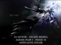 DJ Mystik - Plur 1- Escape (Remix)