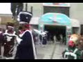 chinelos en la diocesis de ecatepec