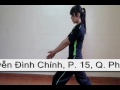 BÀI TẬP YOGA TRĂNG LƯỠI LIỀM 