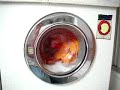 Miele Mondia 1100 (W 715) - Pflegeleicht/Easy-Care 50°C Miele Mondia 1100 (W 715) - Pflegeleicht/Easy-Care 50°C