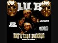 Lil B – 22 - Back Of Yo Neck