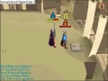 Twizz 11 vs. David Belay Duel Arena (rs)