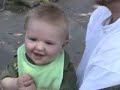 baby alex @ 7 mo.