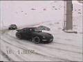 Fire and Ice -Porsche Wintertraining Walter Roehrl 3