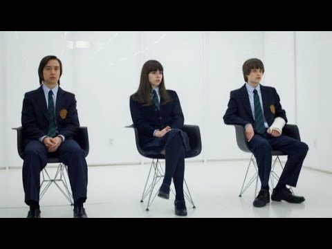 Wayward Pines Episode 5 The Truth Analysis