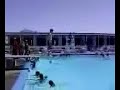 The Great Dane Belly Flop