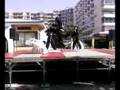 Hapkido Warrior