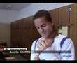 Un Jour À Roland Garros - Gilles Simon -
