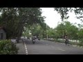 Andhra University Campus