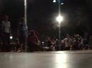 Faca Crew VS BreakStyle