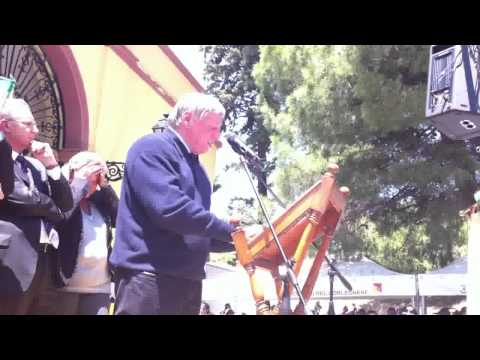 Funerali di Placido Rizzotto - Discorso di Don Luigi Ciotti -