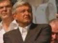 Agentes judiciales presionan la consulta petrolera (1a Parte)