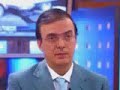 Agentes judiciales presionan la consulta petrolera (1a Parte)