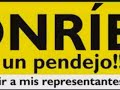 Agentes judiciales presionan la consulta petrolera (1a Parte)