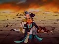 Fushigi yuugi- Miaka and tasuki
